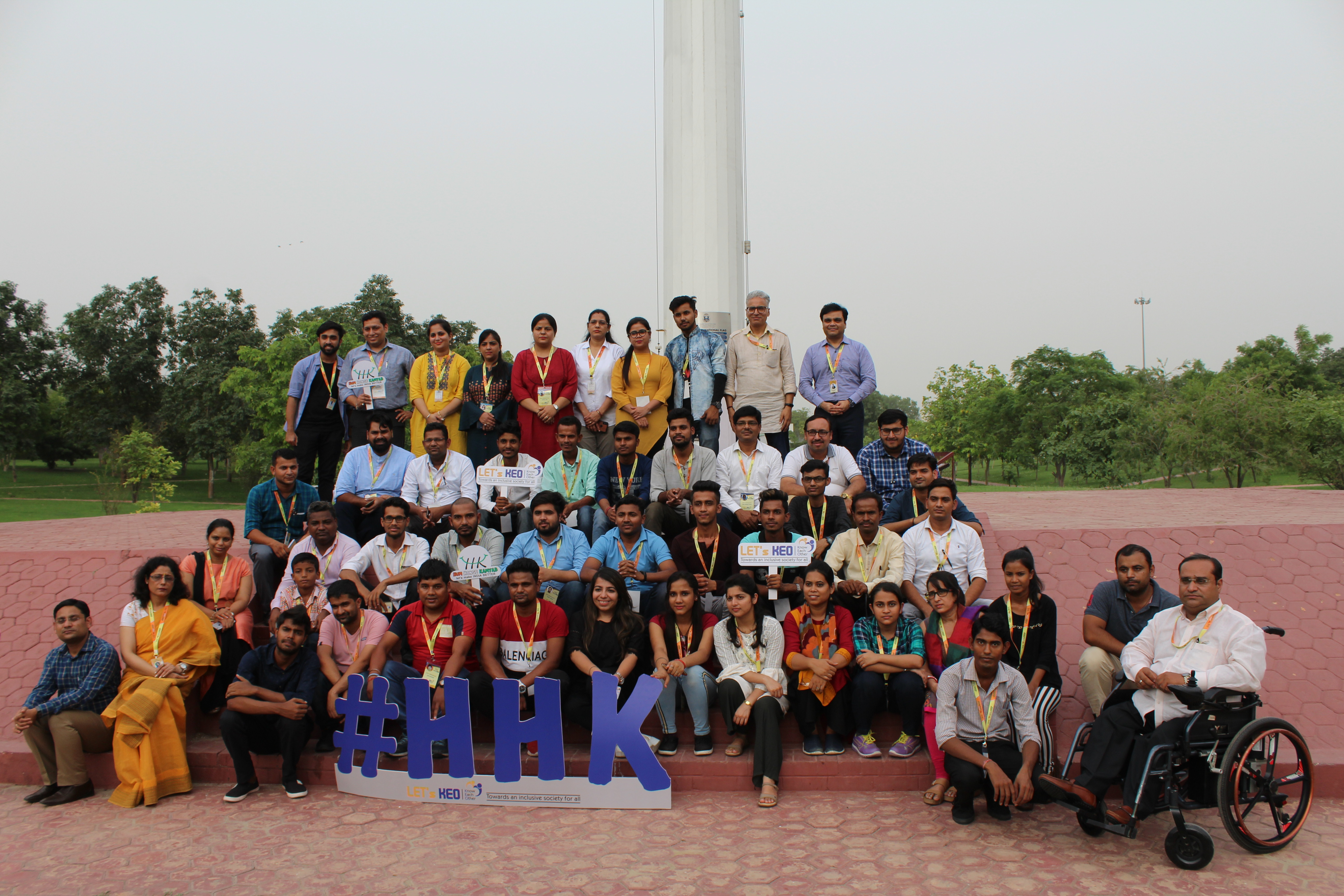 Empowering Youth with Disabilities